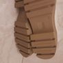 Ribbed Sock Chunky Boots Image 9