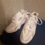 Huaraches White 8 Image 3