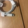 Apple Power Cable - USB-C to Lightning Image 2