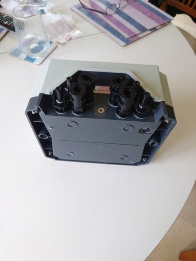 Solar DC Switch