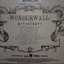 Wonderwall - Witchcraft. Image 2