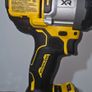 DeWALT DCD1007 3-Speed Premium Brushless Hammer Drill, 6Ah Flexvolt 18v/54v Battery, Charger and Bag. Image 2