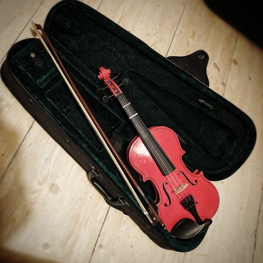 Childrens Violin