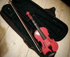Childrens Violin