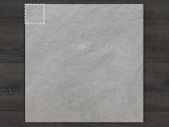 Ash Grey Limestone Sawn-Cut Natural Paving Slab 60x60cm