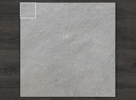 main image for ad Ash Grey Limestone Sawn-Cut Natural Paving Slab 60x60cm