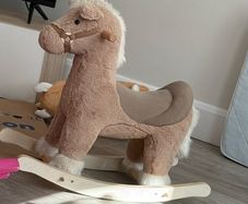Rocking Horse