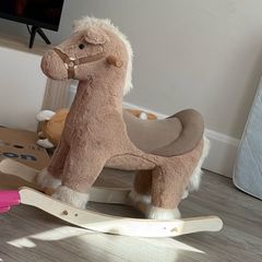 Rocking Horse