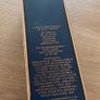 Dolce & Gabbana K (King) Shower Gel (75ml) - Brand New Image 2