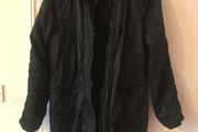 Topshop jacket