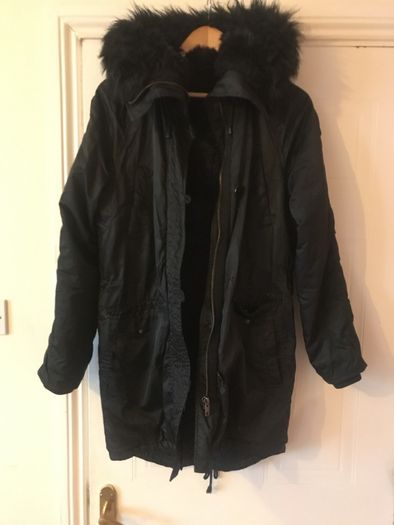Topshop jacket