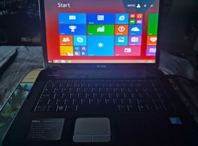dell vostro 1015