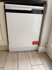 dishwasher
