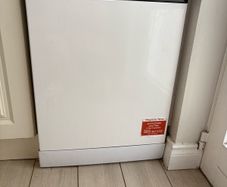 dishwasher