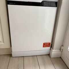 dishwasher