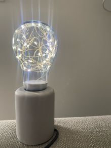 table light