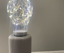table light