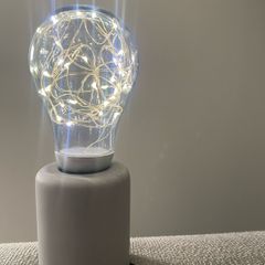 table light