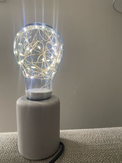 table light