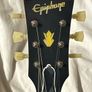Epiphone 1962 ES-335 Reissue Sixties Cherry, B-Stock Image 2