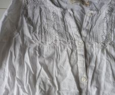 Girls blouse