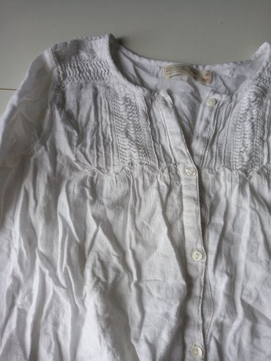 Girls blouse