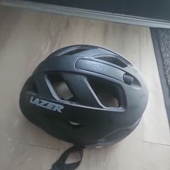 Lazer bike helmet