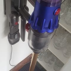 Dyson V12 Detect