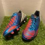 Adidas Predator Lethal Zones FG Football Boots | UK 7.5 Image 7