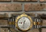 TAG Heuer 2000 Series - Mens Wristwatch