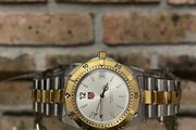 TAG Heuer 2000 Series - Mens Wristwatch