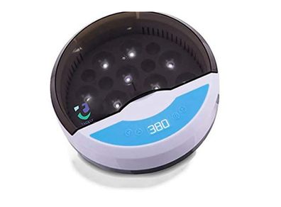 Digital Incubator for hatching eggs 9/12