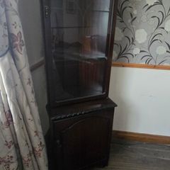 ornament display case