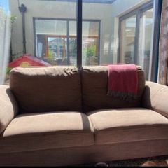 2 seater couch