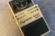 BOSS Dynamic Wah AW - 3