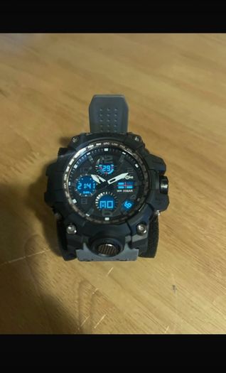 sports watch (EXPONI)