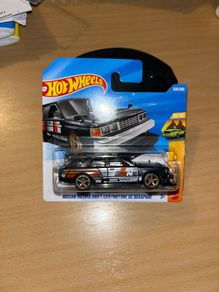 Hot Wheels Nissan Drift Maxima STH