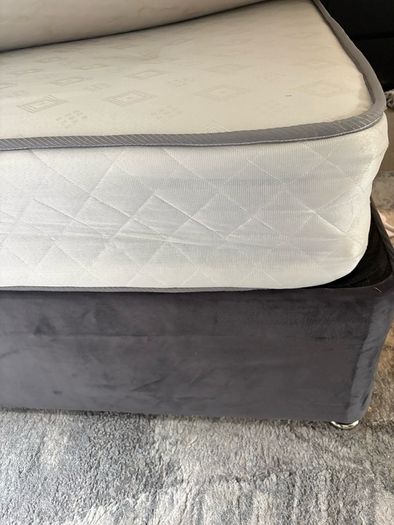 king size divan base