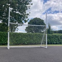 Goal posts
