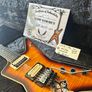 Dean ML USA Dimebag Far Beyond Driven Electric Guitar with Case Image 7