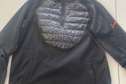 Nike Kids Quarter zip sweatshirt