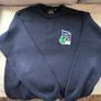 Virginia College Jacket and Jumper Image 3