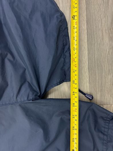 Vintage 90s Umbro Ireland Nylon Jacket Mens M/L