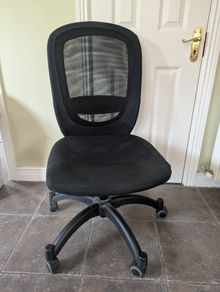 Free office chair