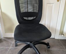 Free office chair