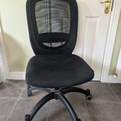 Free office chair