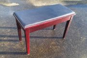 Lovely piano stool