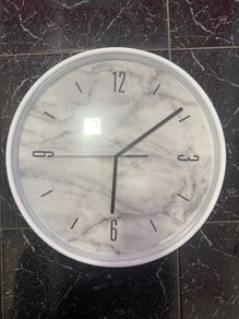 clock