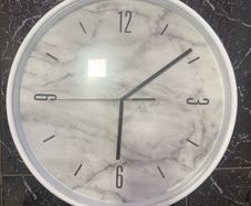 clock
