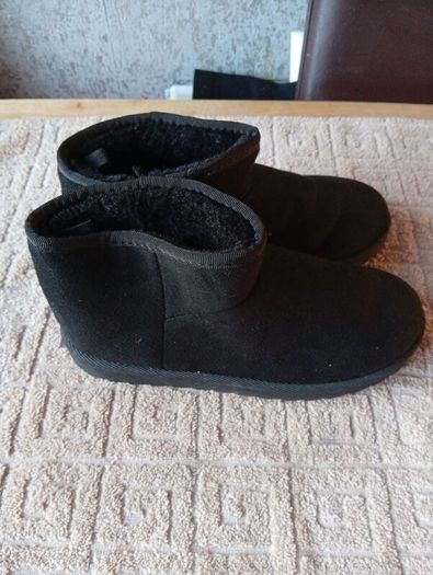 Women's boots